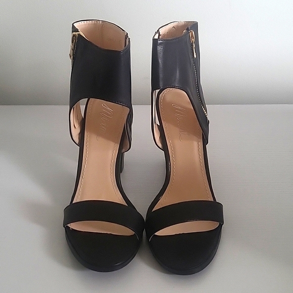 Mi.iM Shoes - Picture 3 of 5